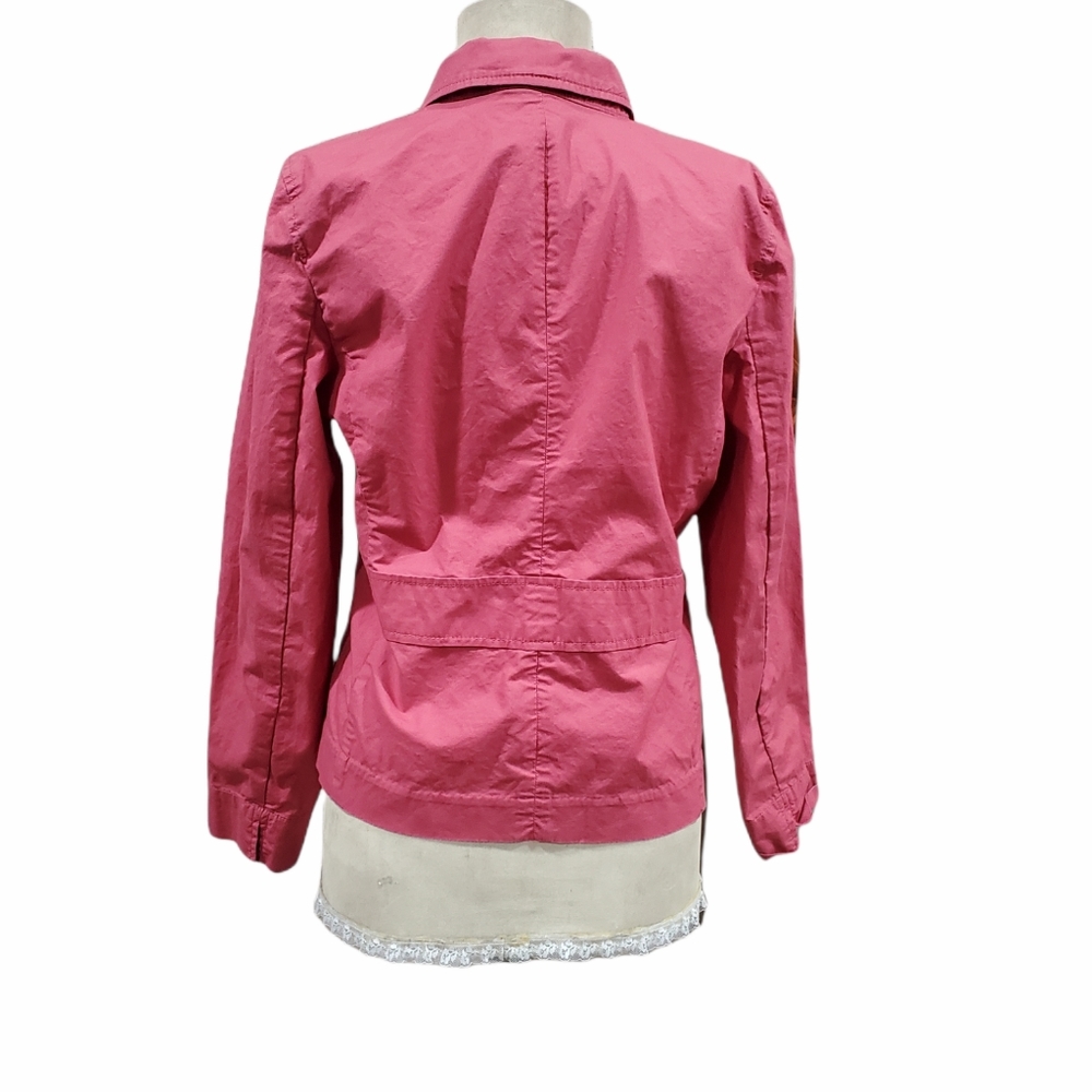 Talbots Button Up Coat - image 2